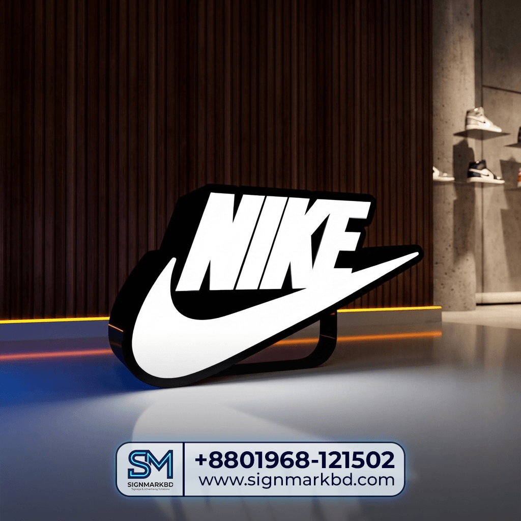 Best Signage Company in Bangladesh image 2