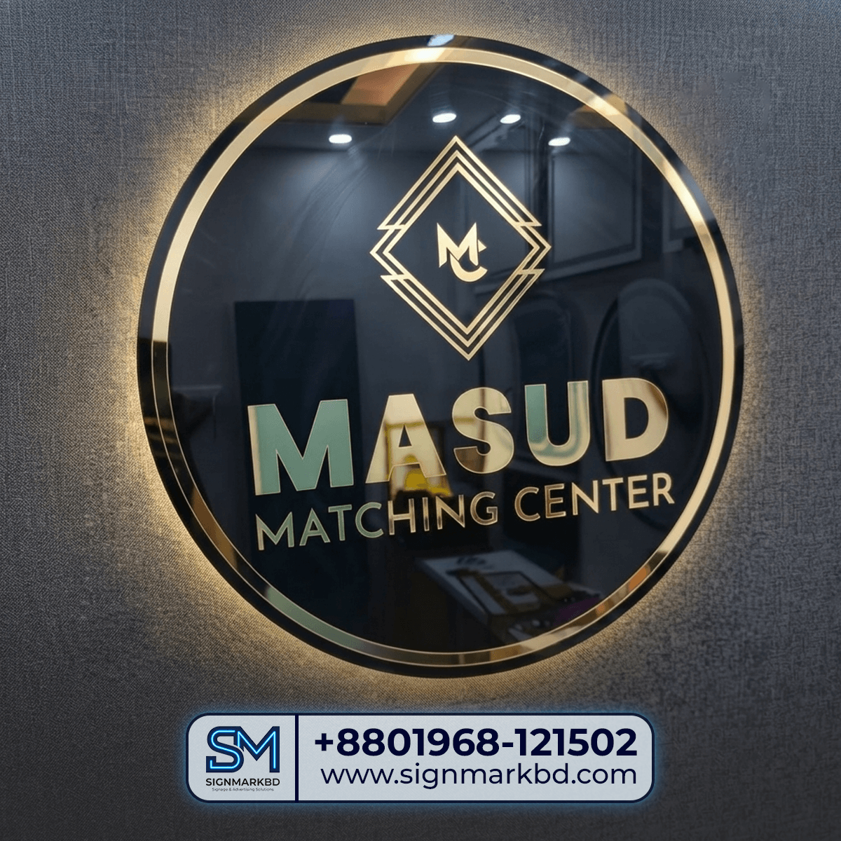 Best Quality Name Plate Price in Bangladesh image 3